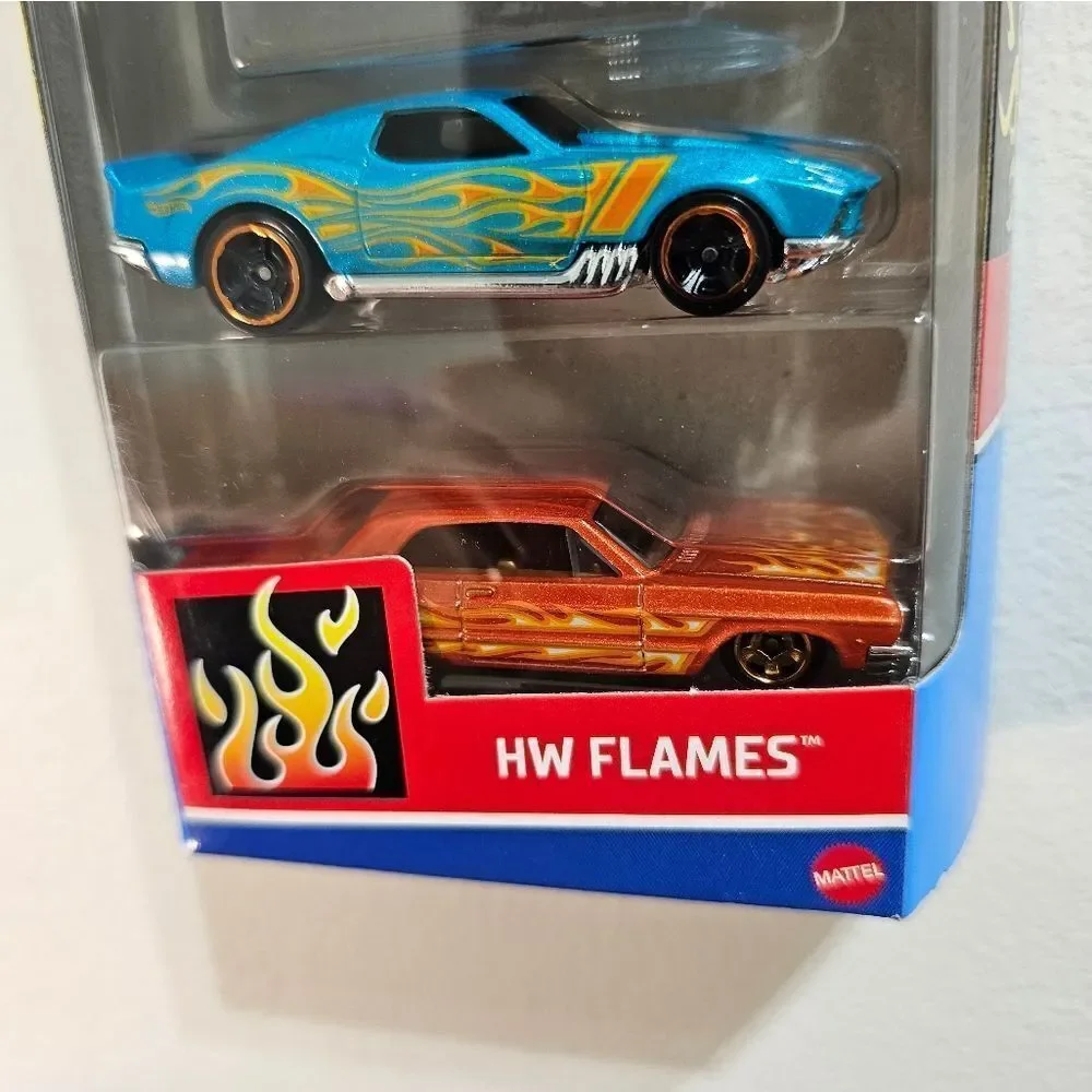 N/A hot wheels